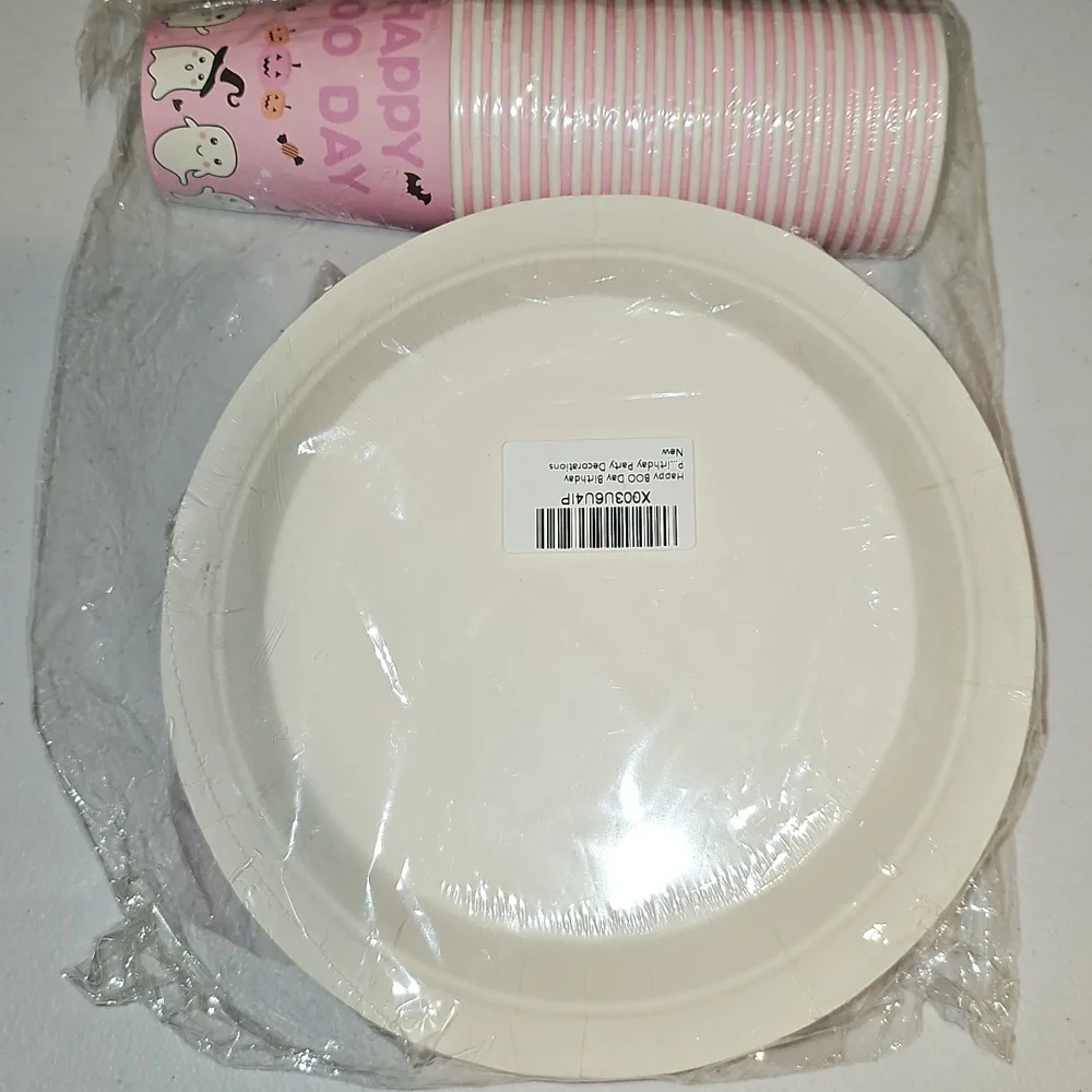Unbranded happy boo